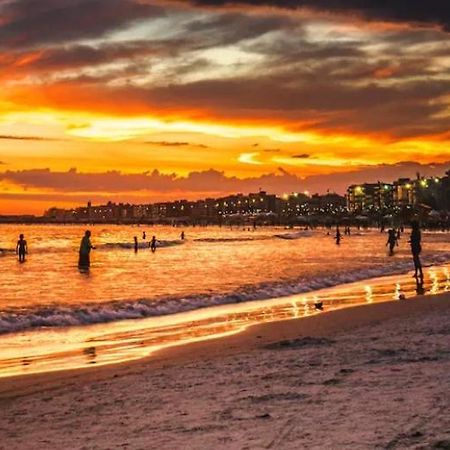 Apt Cabo Frio - Proximo Praia Do Forte المظهر الخارجي الصورة