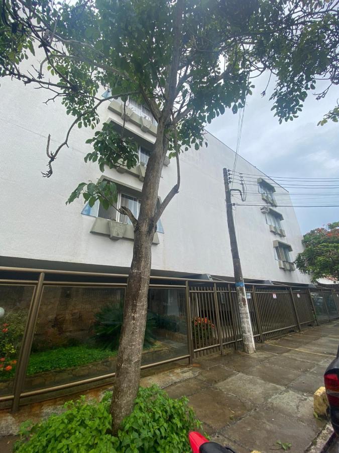 Apt Cabo Frio - Proximo Praia Do Forte المظهر الخارجي الصورة