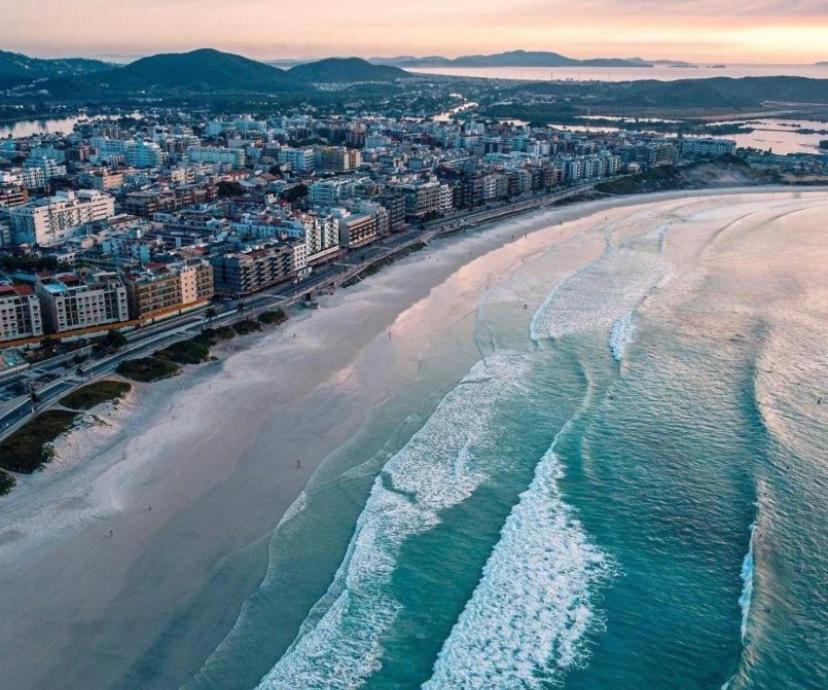 Apt Cabo Frio - Proximo Praia Do Forte المظهر الخارجي الصورة