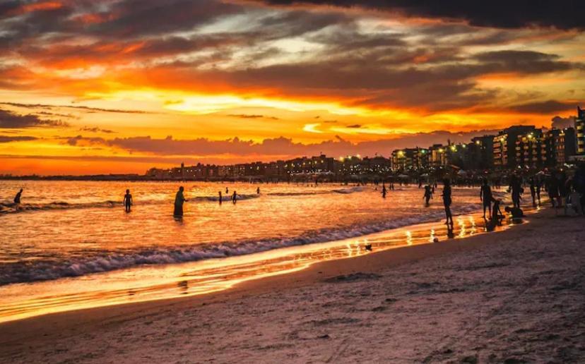 Apt Cabo Frio - Proximo Praia Do Forte المظهر الخارجي الصورة