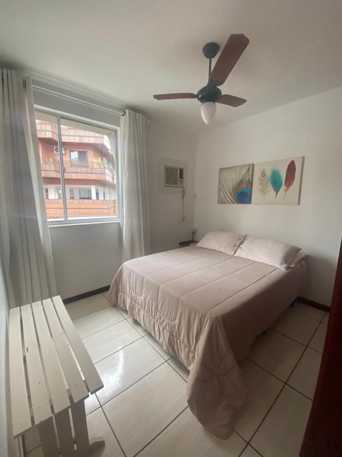 Apt Cabo Frio - Proximo Praia Do Forte المظهر الخارجي الصورة
