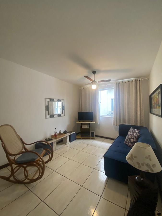Apt Cabo Frio - Proximo Praia Do Forte المظهر الخارجي الصورة