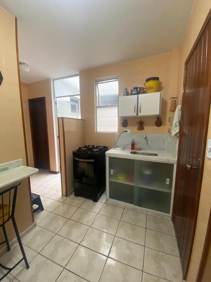 Apt Cabo Frio - Proximo Praia Do Forte المظهر الخارجي الصورة