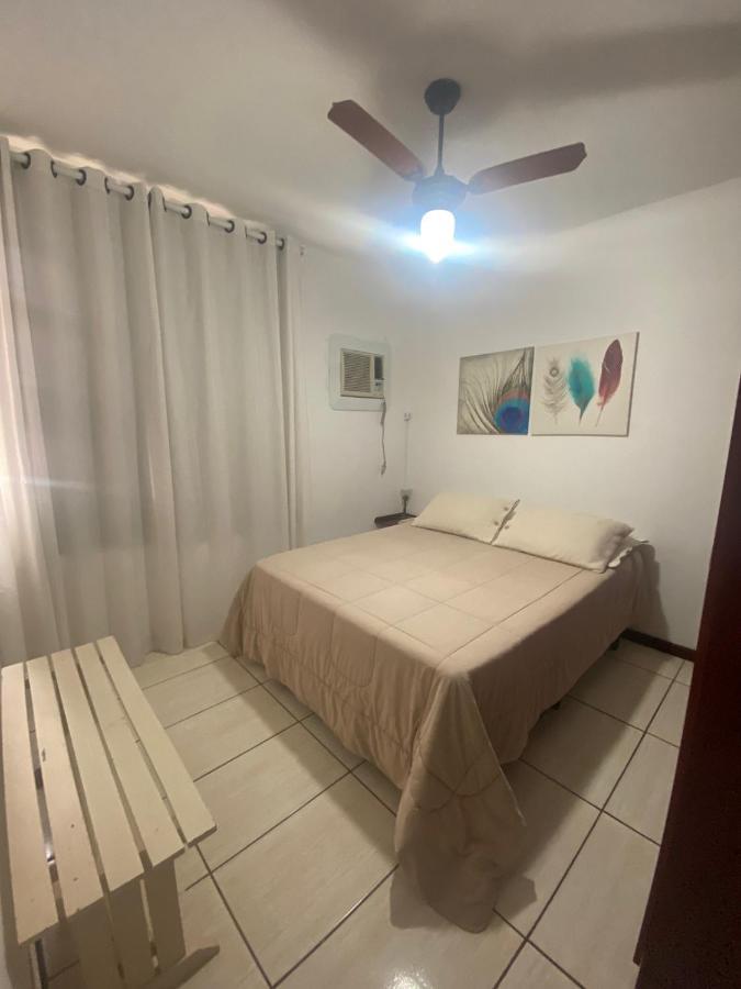 Apt Cabo Frio - Proximo Praia Do Forte المظهر الخارجي الصورة